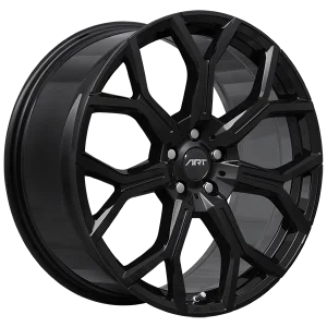 ART – Replica 225 – Black – 21″x9.5″ 36mm – All weather Wheels – R22521001